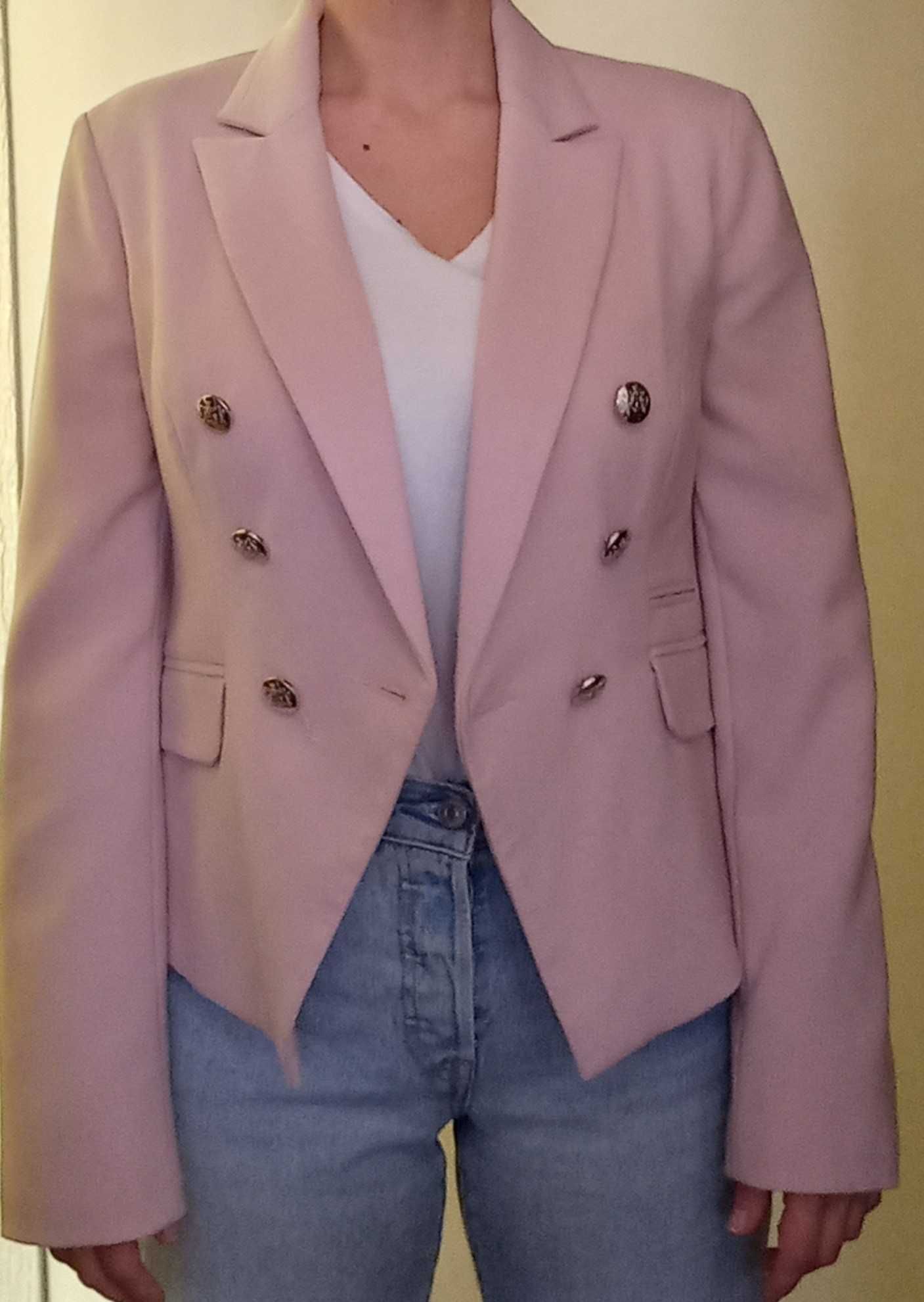 Blazer's Primark