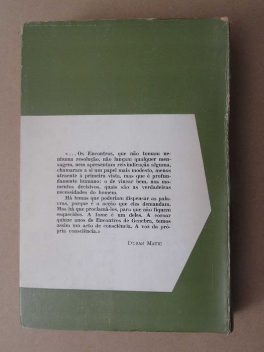 A Fome de Louis Maire