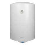 Bojler Midea Nowy 80 litrów, 2 kW, podgrzewacz wody akumulacyjny