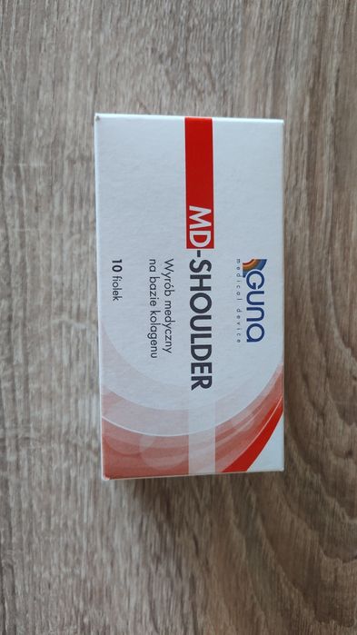 Md-shoulder kolagen