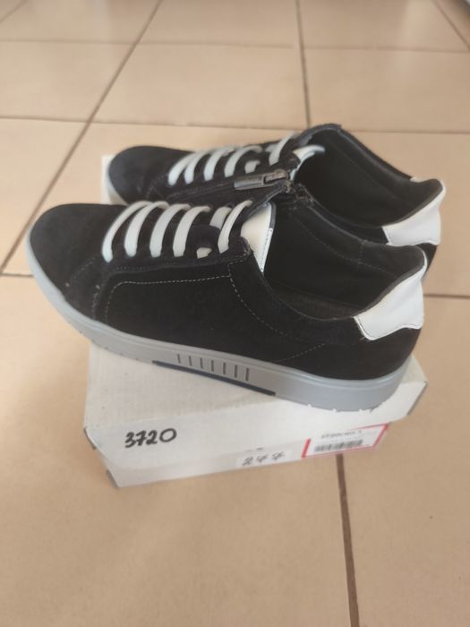 Туфли Mida Jordan осінь-весна