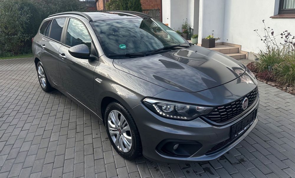 Fiat Tipo