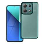 Etui XIAOMI Redmi Note 13 4G - ciemnozielone