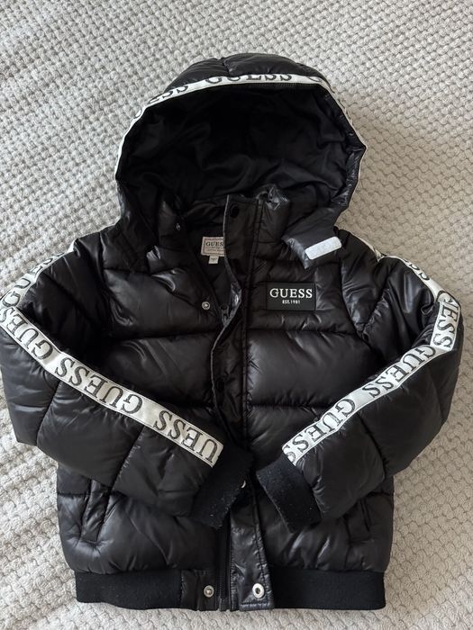 Продам гарну зимову куртку, оригинал  для дівчинки !Ідеальний стан