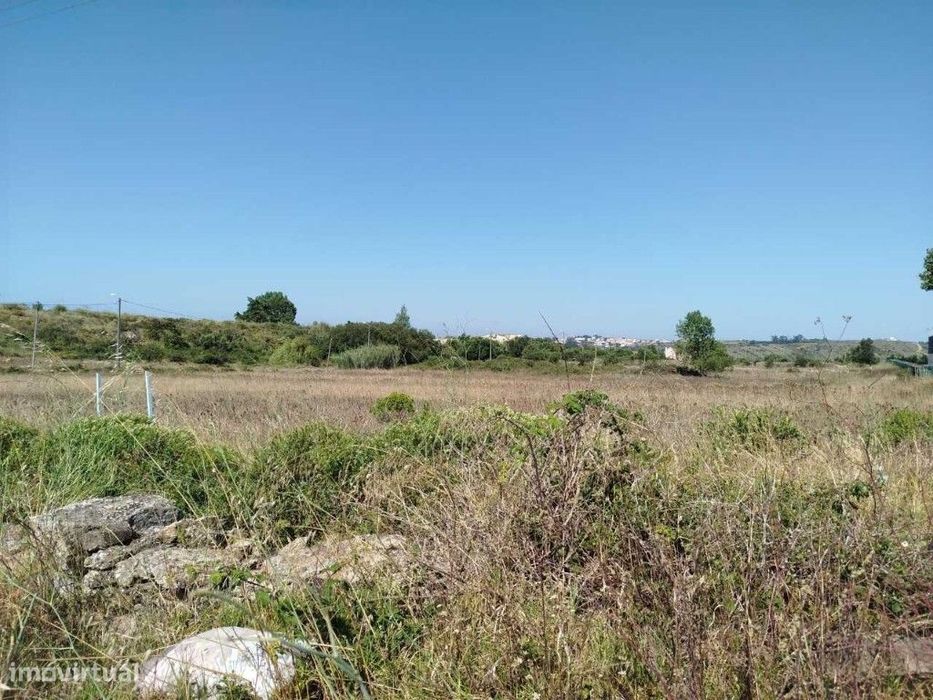 Terreno para venda em Pero Pinheiro - Sintra
