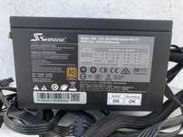 Fonte Seasonic ss 520gb 520w bronze plus