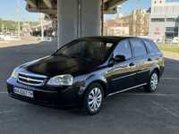 Продам Chevrolet Lacetti