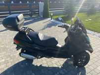 Piaggio MP-3 300ie