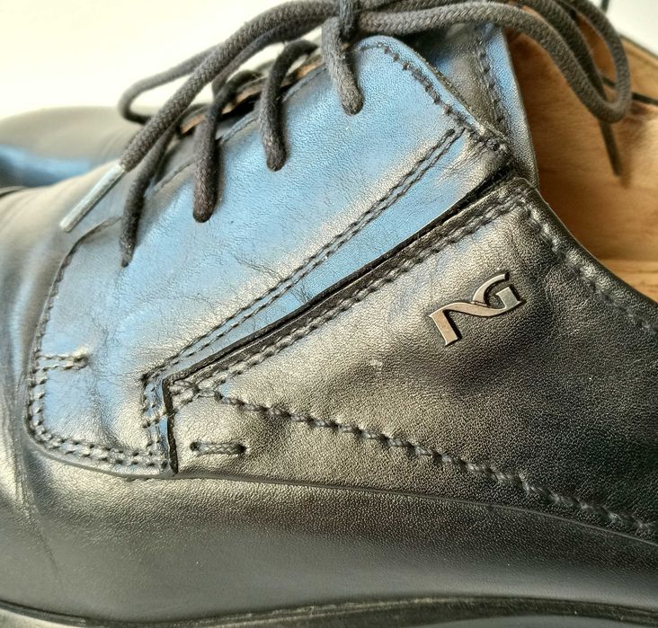 Чоловічі туфлі лофери