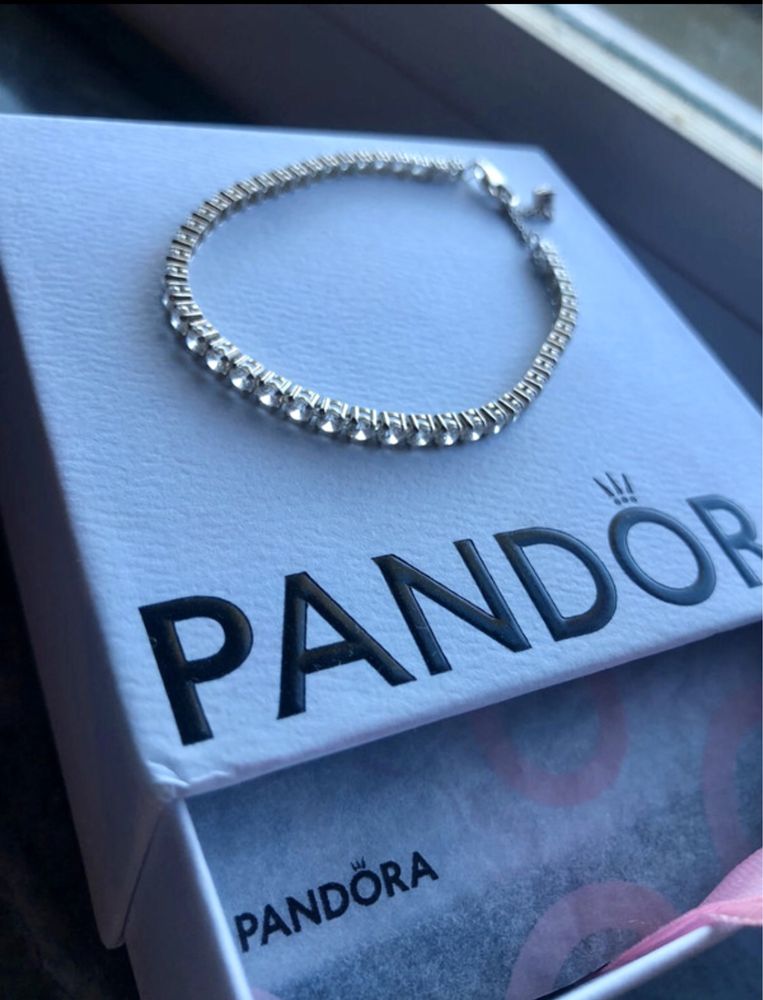 Pulseira pandora