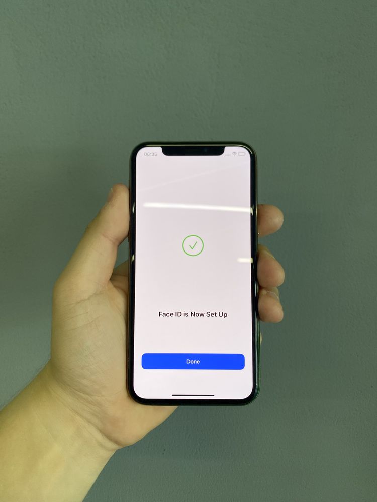 iPhone 11 Pro 256Gb Gold Neverlock з Гарантією
