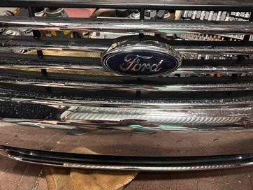 Grill ford explorer 2006 - 2010 chrom 4.0 4.6 v6 v8 mk4 u251