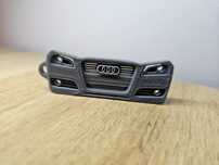 Breloczek do kluczy audi a3 8p/inne marki na prezent