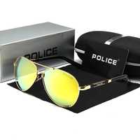 Óculos de Sol Police Novos e Polarizados