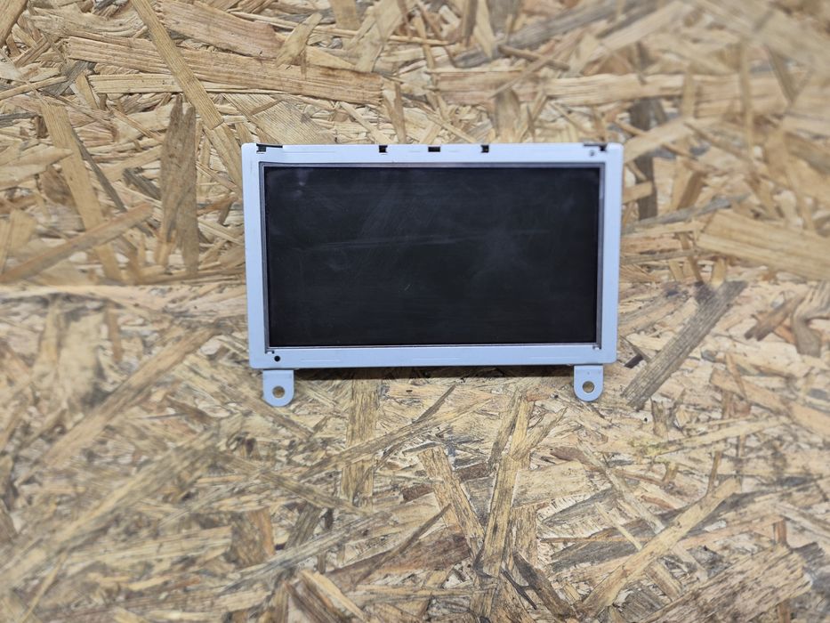 Wyświetlacz nawigacji Opel Astra Insignia