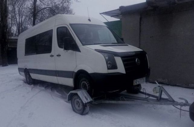 Лафет для оренди. Підкат На категорію В Єдиний Виробник