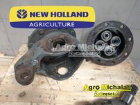 Zwolnica , zwrotnica , półoś , New Holland LM5040, LM5060, LM5080