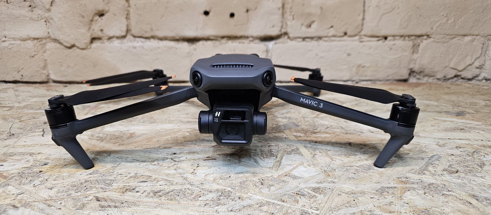 тушка DJI mavic 3 Standart (без налета)