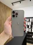 Telefon iPhone 15 PRO MAX 256GB Szary Apple Gwarancja iTrade