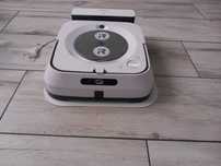 IRobot mopujący m6