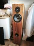 Studio 16hz Aries Reference