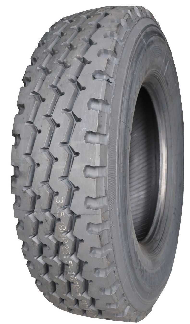 Opony 13R22,5 156/151K NORDEXX Multi 20 (CR926) Dostawa gratis
