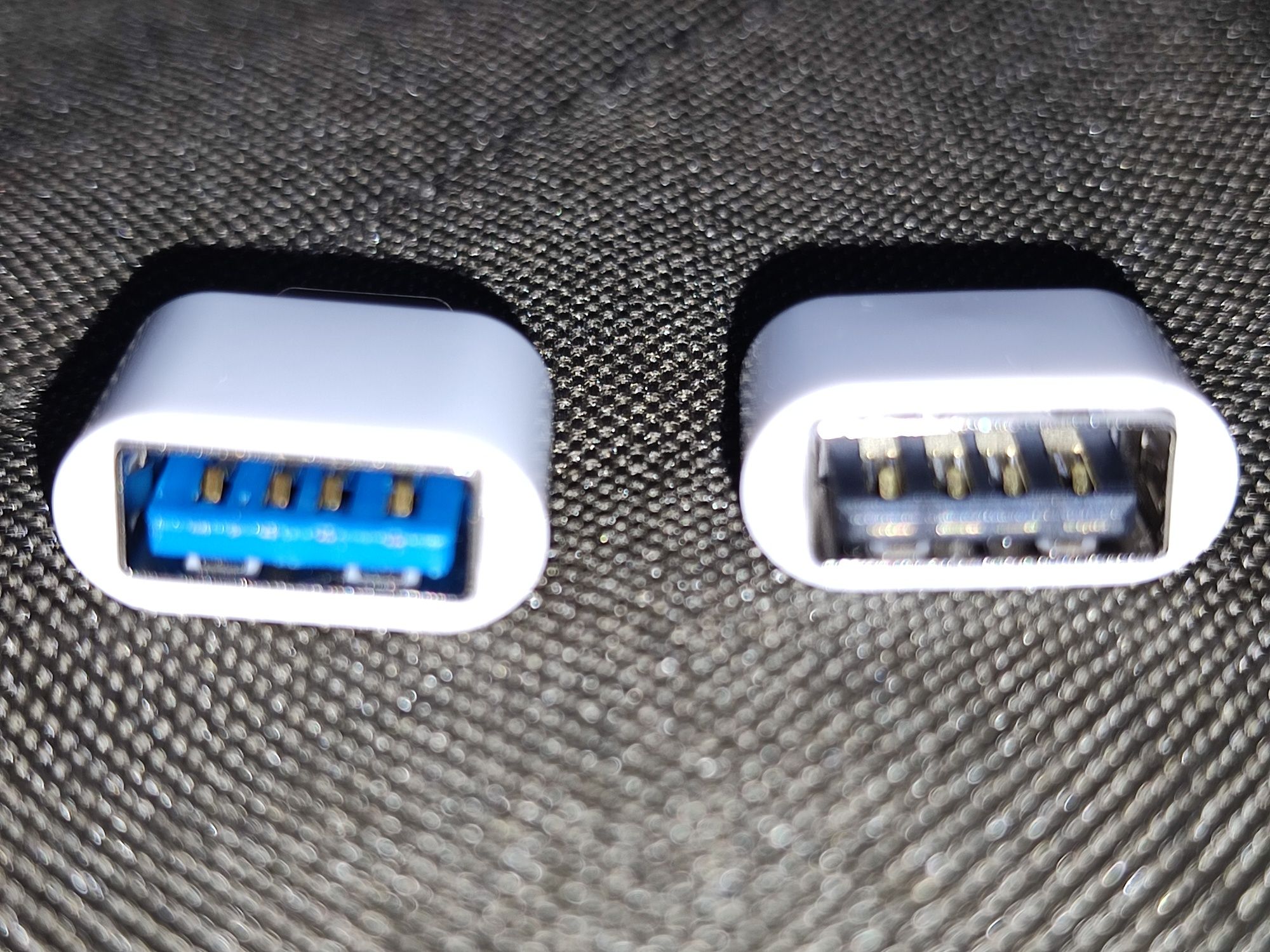 Переходник USB-TypeC, USB-MicroUSB.