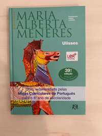 Maria Alberta Meneres - Ulisses - ASA