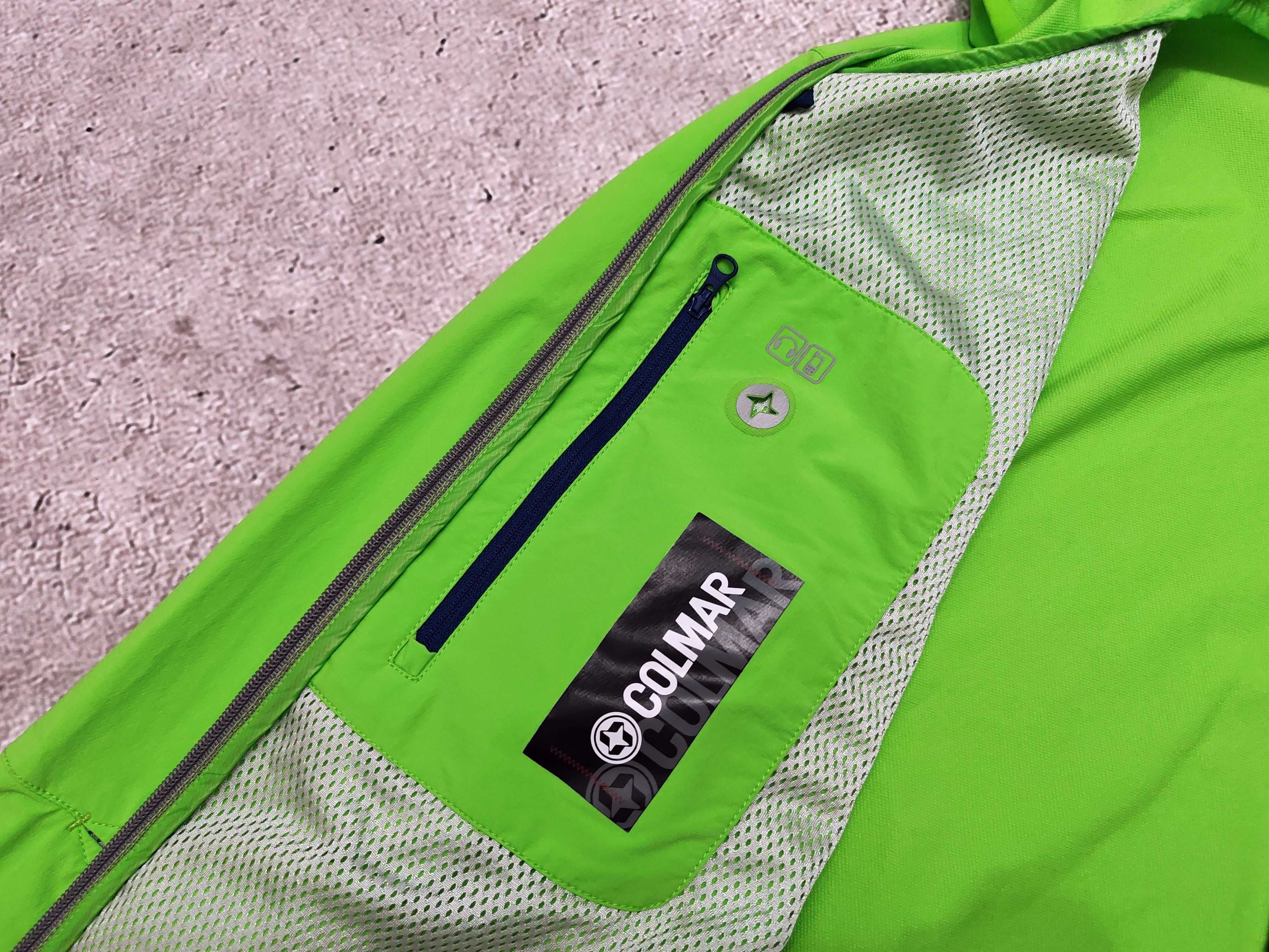 M | COLMAR Softshell Kurtka męska