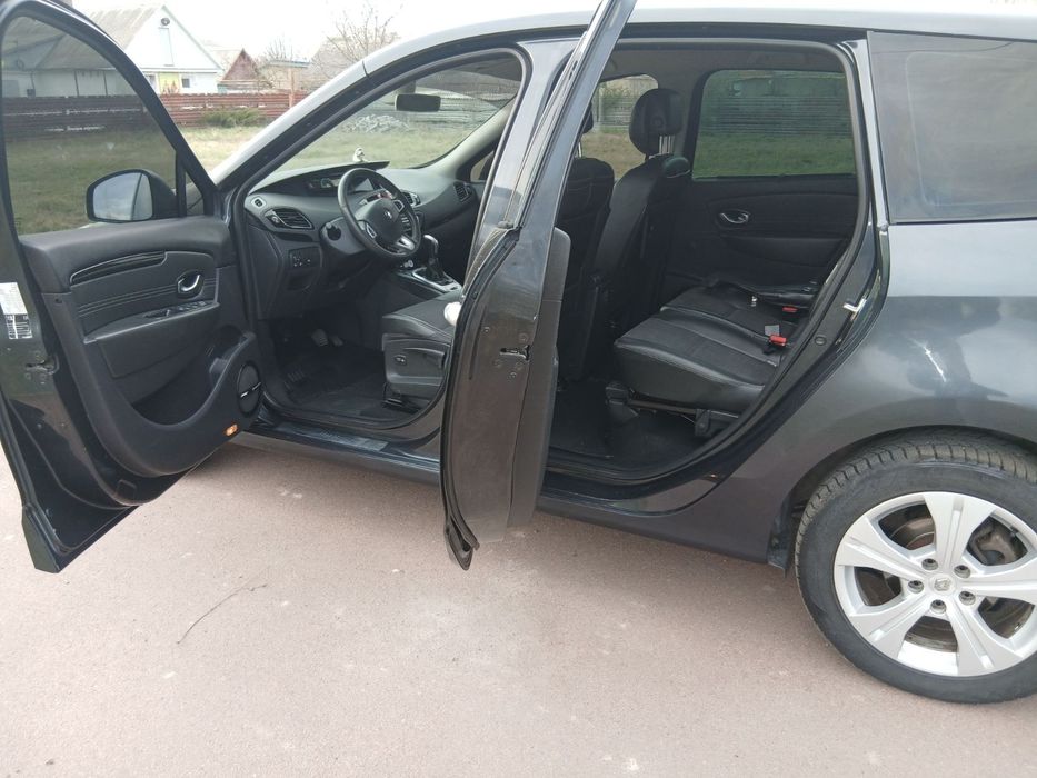 Renault Grand Scenic III