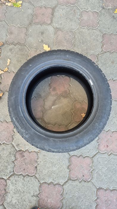 Шини r18 Pirelli Winter 210 Sottozero  235/55/18 4шт