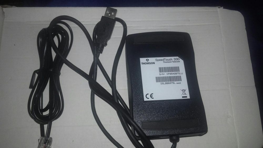 Modem USB Thomson