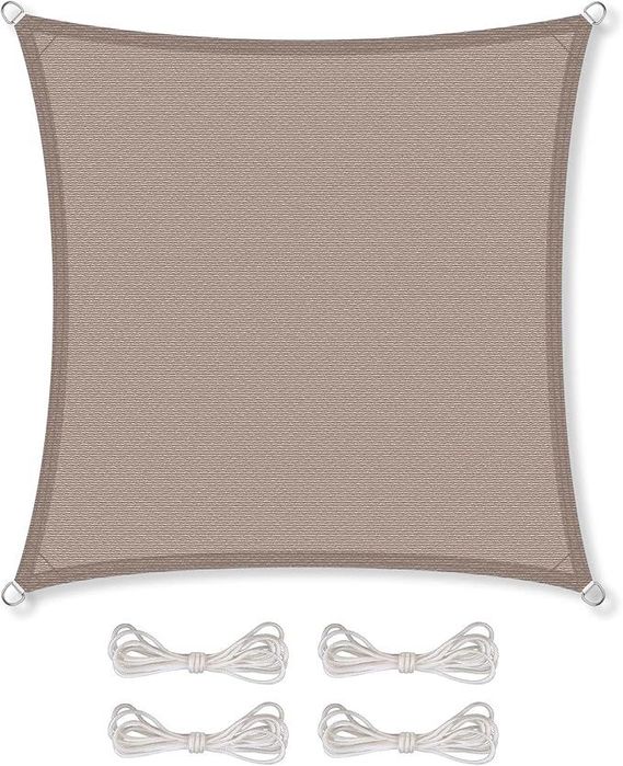 Markiza przeciwsłoneczna, przeciwdeszczowa