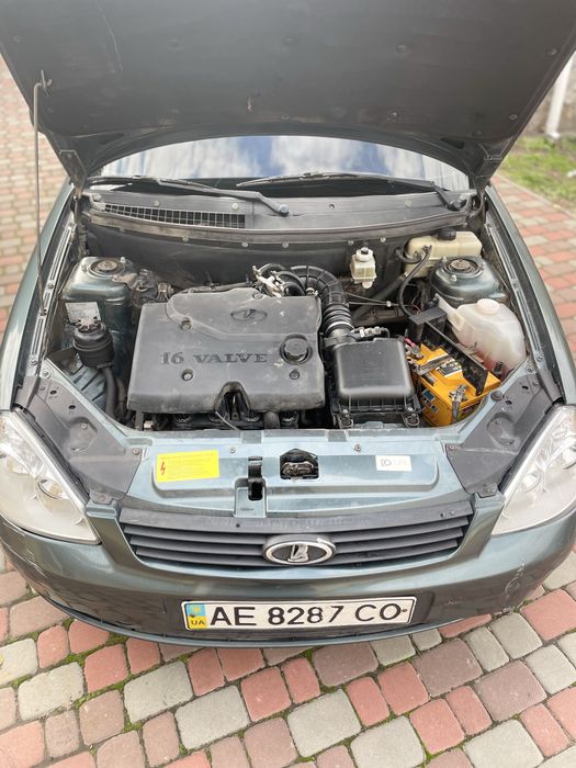 Продам ВАЗ 2172 Пріору