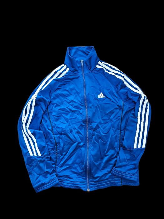 Женская олимпийка Adidas