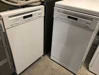 Zmywarka Miele G 4720 SC SLIM 45cm 3szufl A+++ PWasch