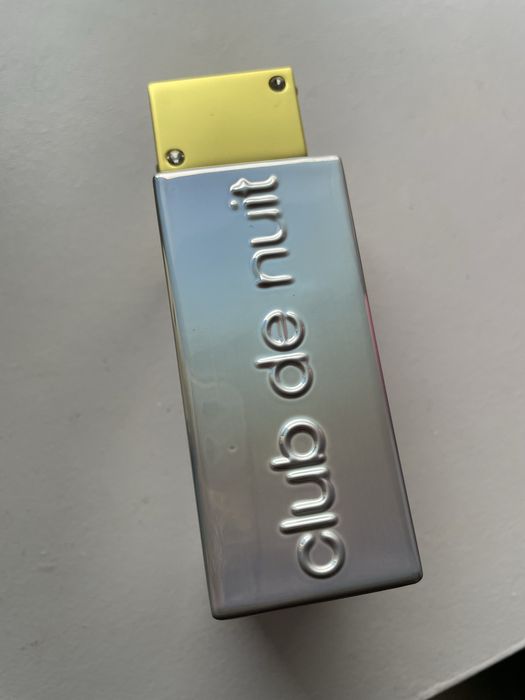 Perfumy arabskie armaf