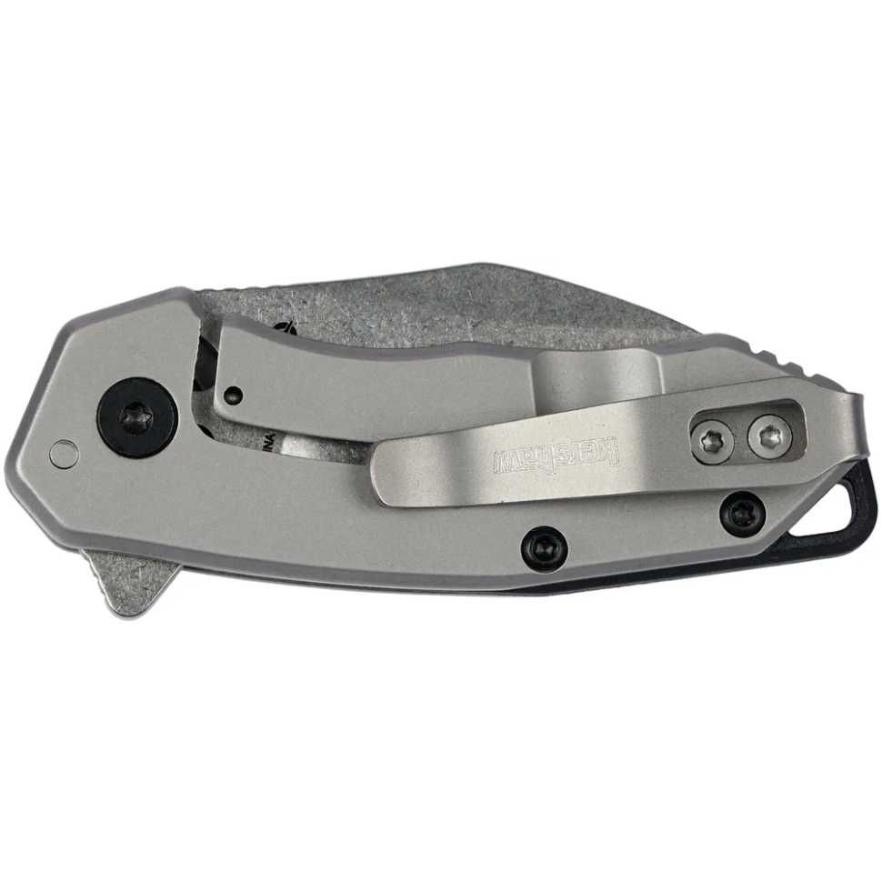 Ніж складаний Kershaw Rate, ніж EDC, карманный нож, складний ніж