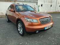 Infinity Fx 35 3.5