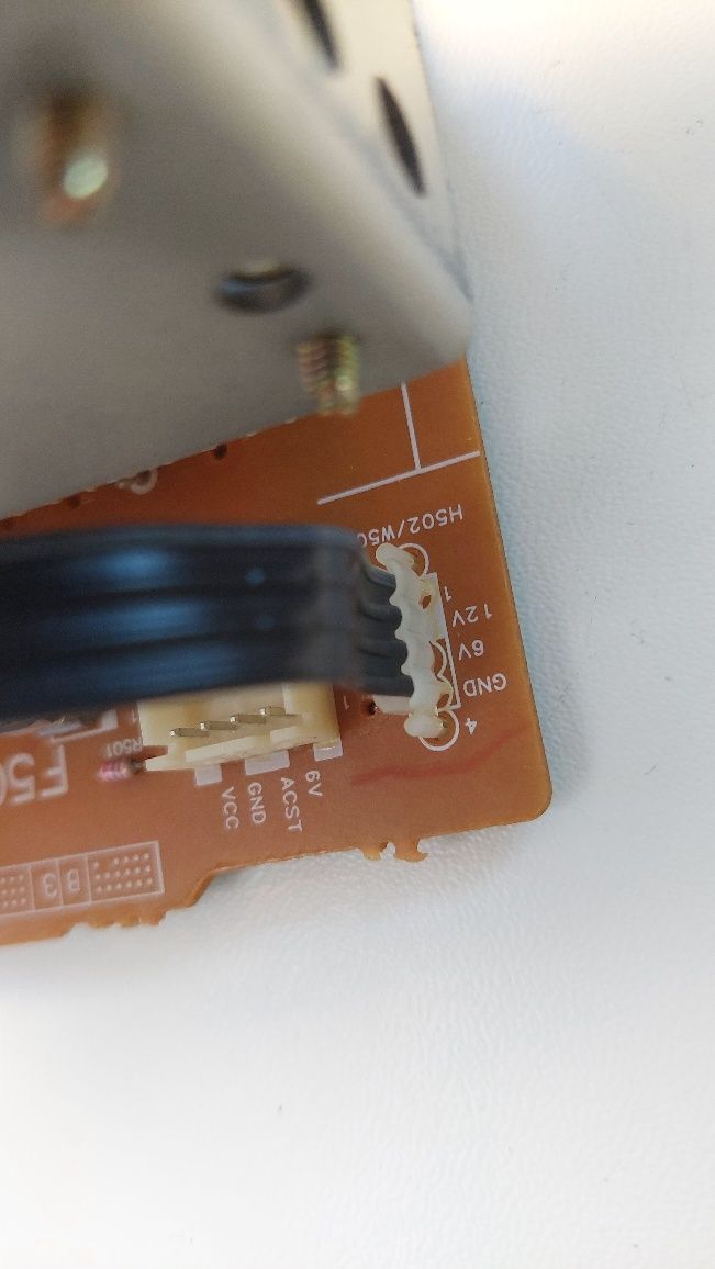 Блок питания магнитолы Panasonic RX-es25 220v . Трансформатор на 12v,
