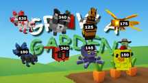 Продам Петов гров а гарден grow a garden Roblox роблокс рб