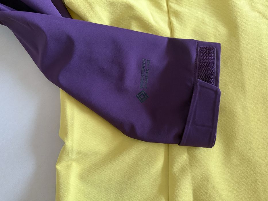 Damska kurtka Marmot softshell ROM GORE-TEX rozmiar M