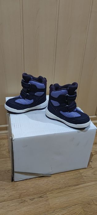 Чоботи зимові Viking 24p 16cм