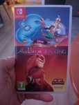 Aladdin and The King Lion Nintendo Switch