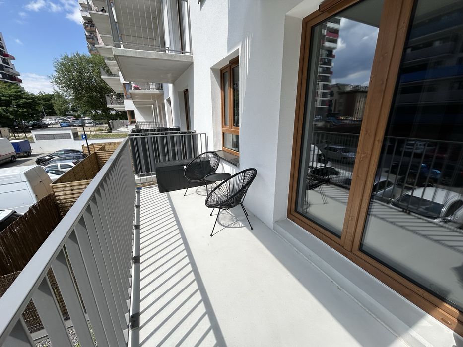 NOWY! Apartament KRAKÓW/nocleg na doby/wynajem krótkoterminowy/parking