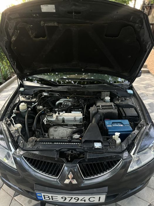 Продам Mitsubishi lancer 9