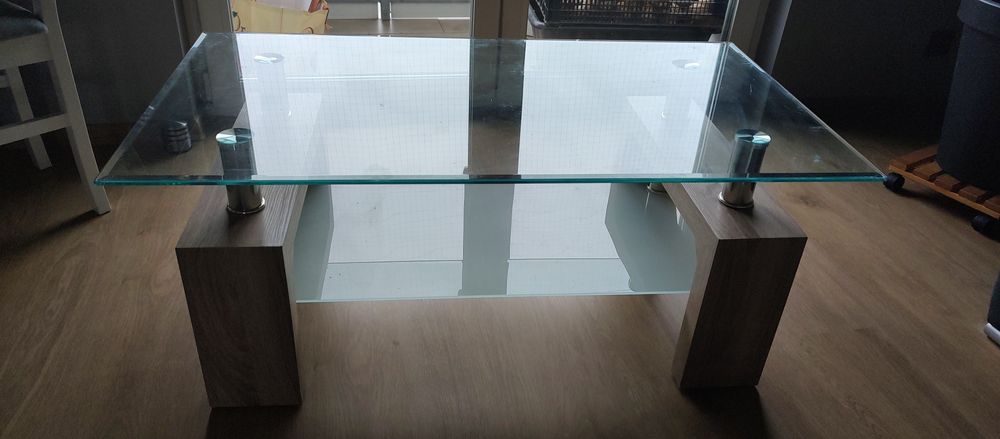 Sprzedam stolik kawowy 40zł