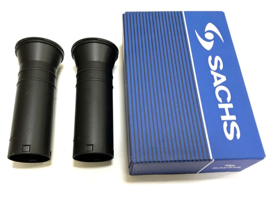 OSŁONA OSŁONY AMORTYZATORA SPRINTER LT 95-06 2 SZT