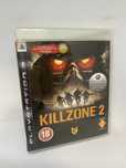 Gra Killzone 2 PS3 Sony Play Station pudełkowa