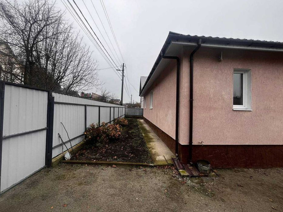 Будинок в мальовничому місці біля лісу та Бучанського водосховища!